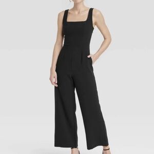 Maxi Jumpsuit
